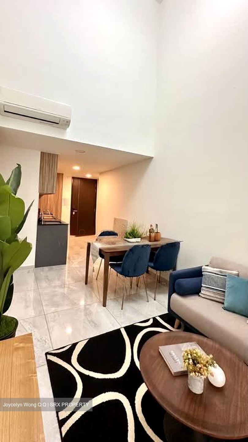 The Verandah Residences (D5), Apartment #566608251